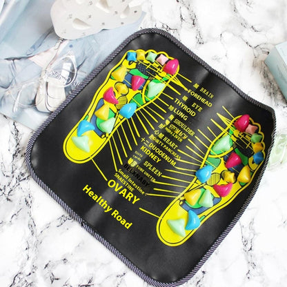 Cobblestone Road Foot Massager