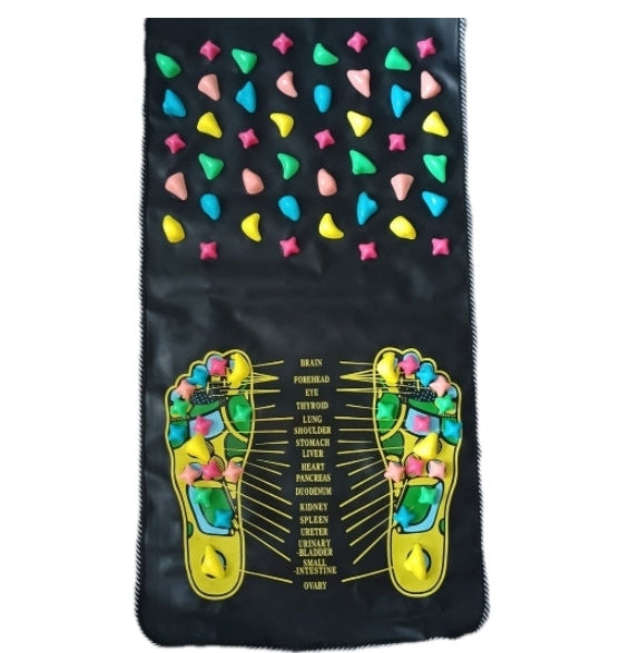 Cobblestone Road Foot Massager