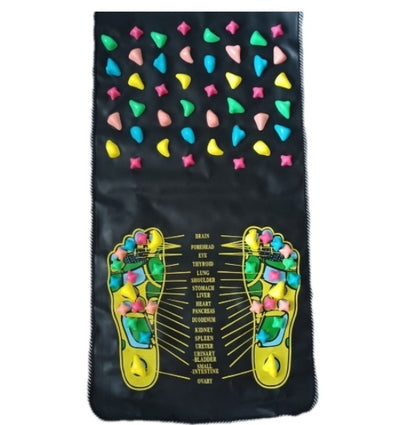 Cobblestone Road Foot Massager