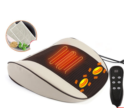 ELECTRIC MOXIBUSTION MASSAGER