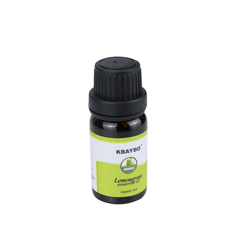 ESSENTIAL OILS 6 UNITS KIT