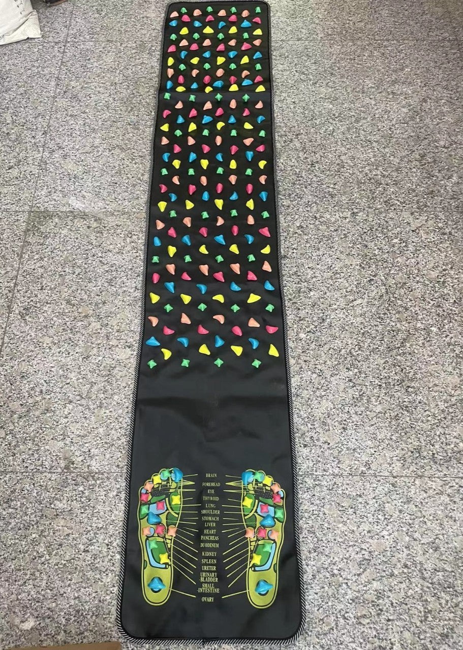 Cobblestone Road Foot Massager