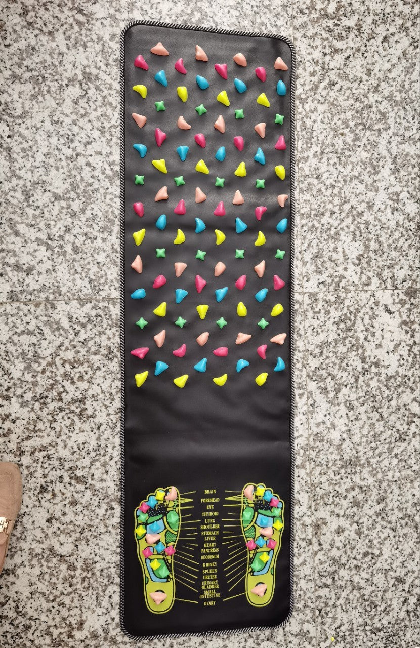 Cobblestone Road Foot Massager