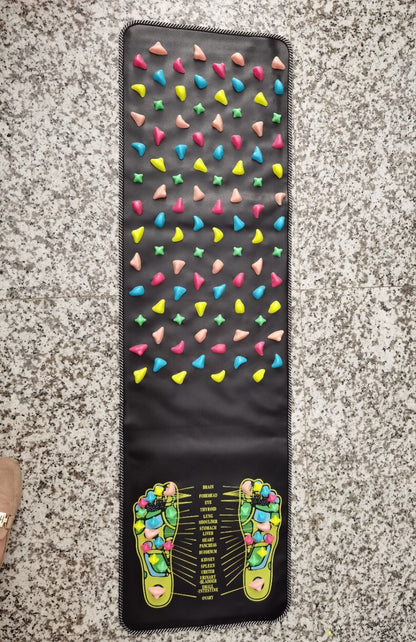 Cobblestone Road Foot Massager