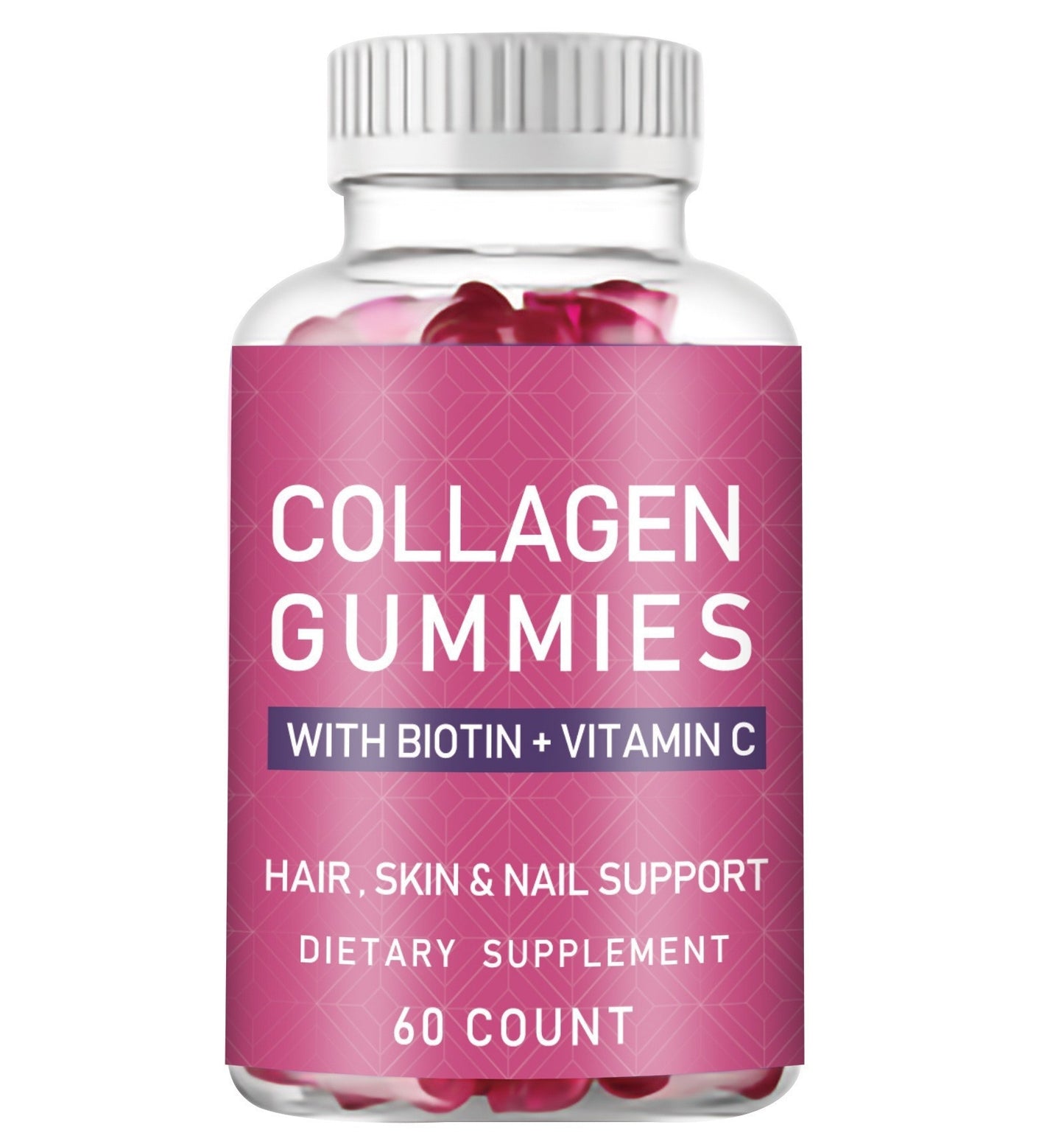 Collagen Soft Gummies