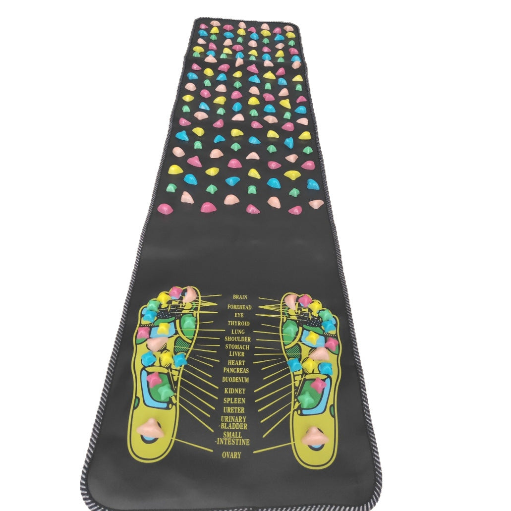Cobblestone Road Foot Massager